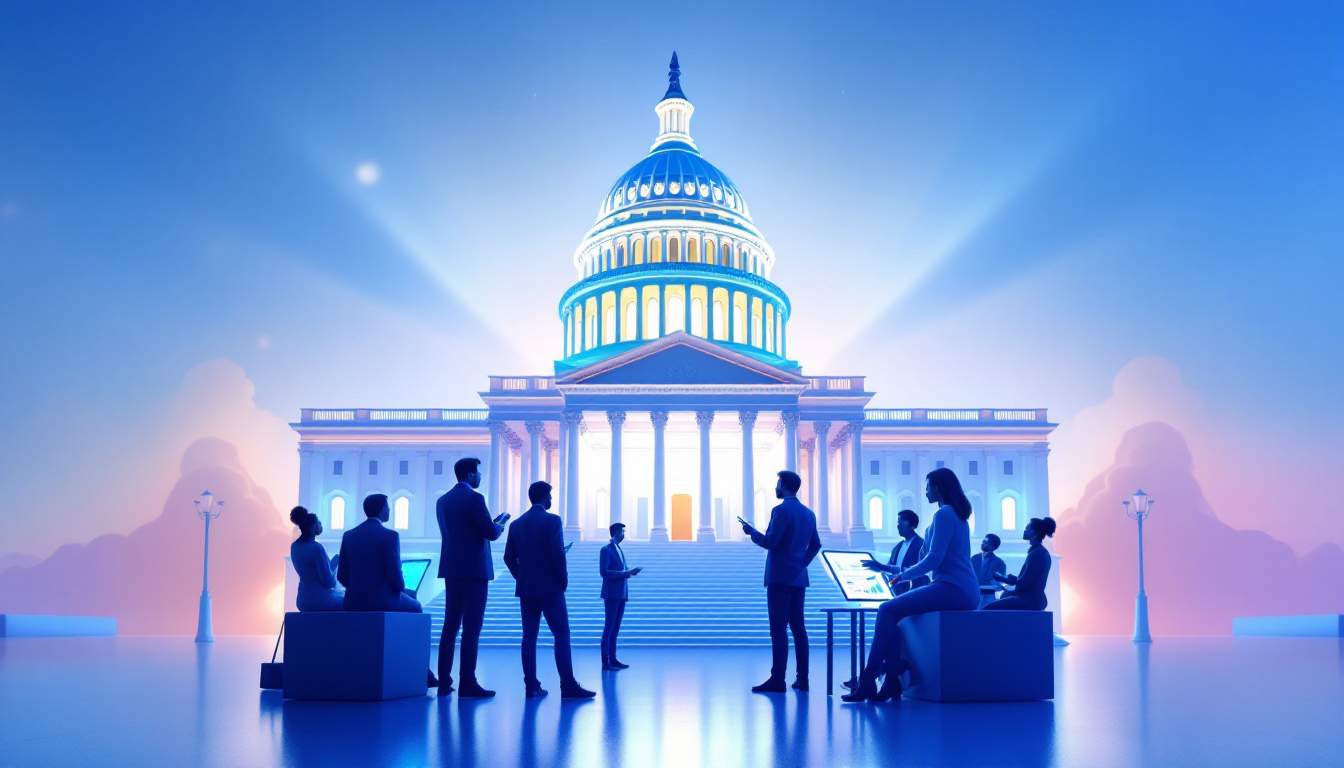 Senate Unveils Crypto Bill: What it Means for Startups and Payroll Compliance