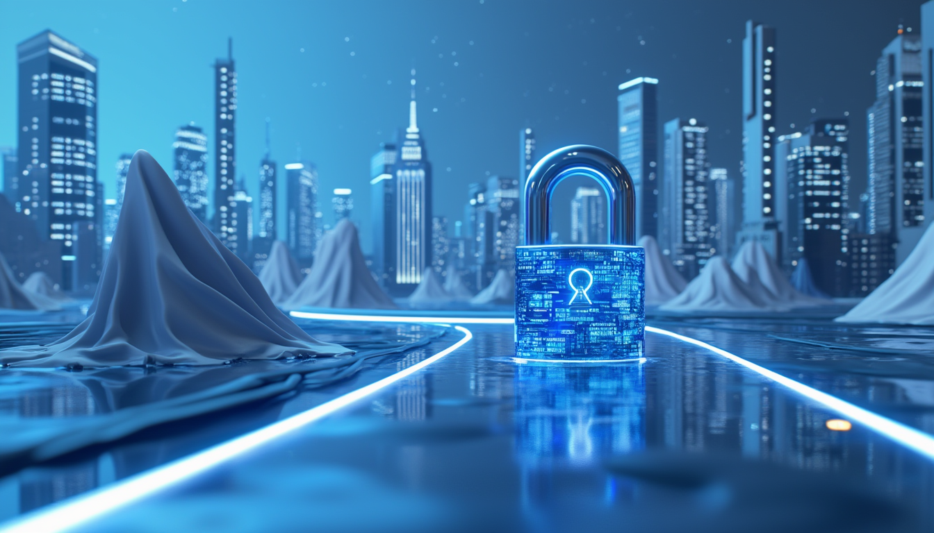 Fortaleciendo la Defensa de las Carteras Cripto Contra Amenazas de Phishing