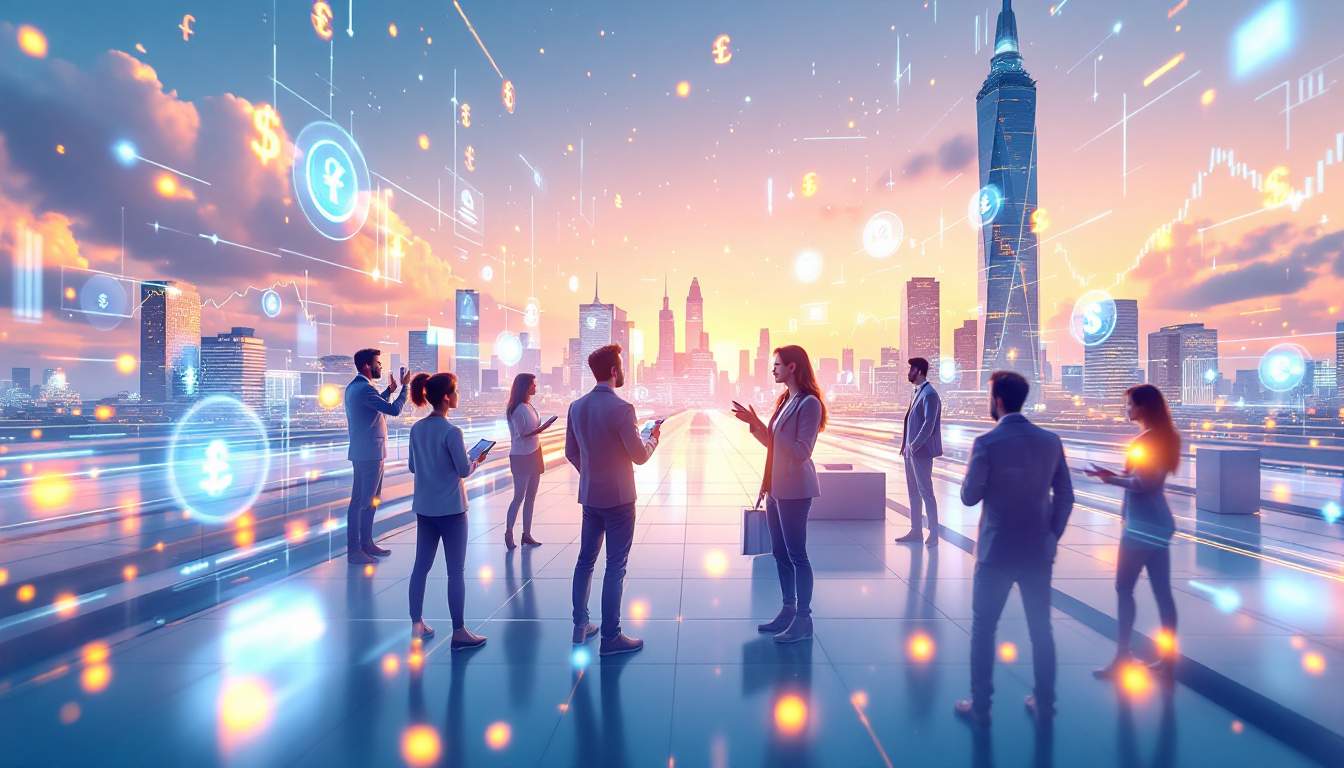 ¿Cómo Moldearán los Recortes de la Fed la Demanda de Nómina Cripto?