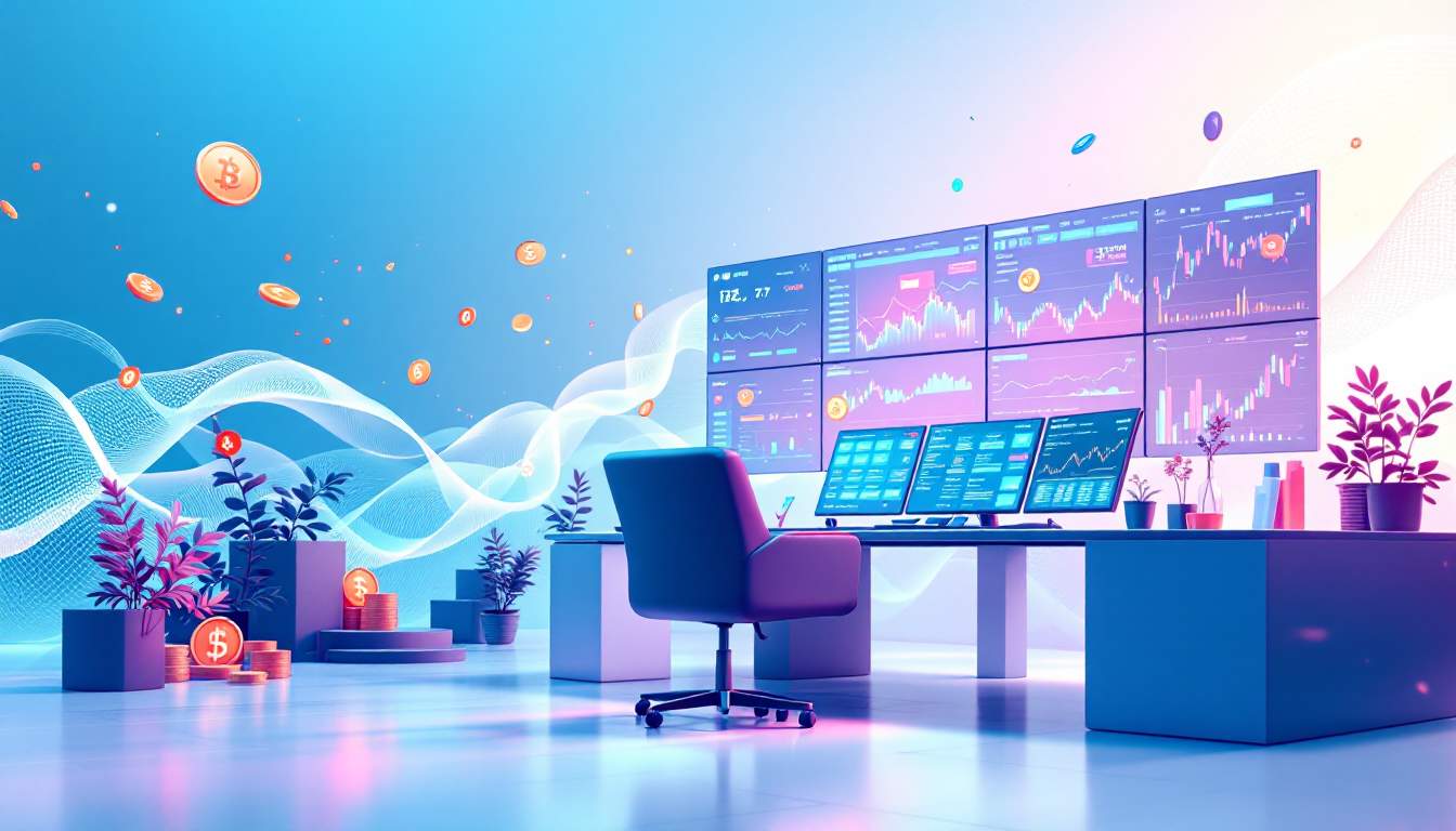 Cambio Regulatorio Mayor en los Mercados Financieros: Adoptando el Comercio 24/7