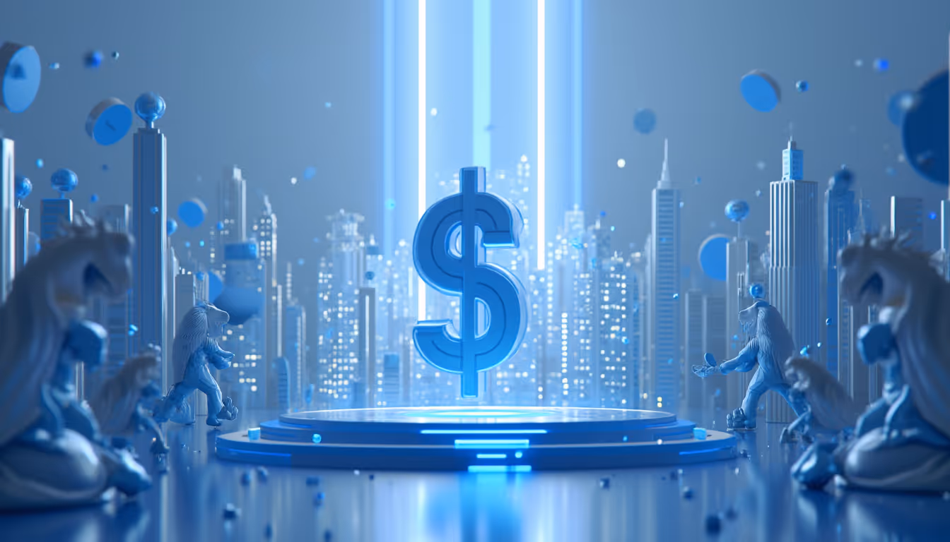 Fusiones y Adquisiciones de Criptomonedas al Borde de un Aumento de Mil Millones