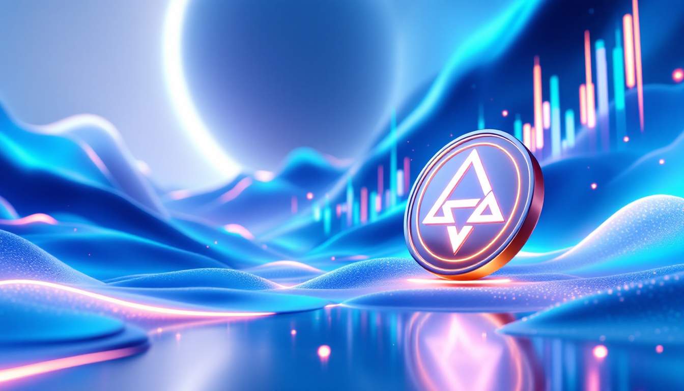 Undervalued Altcoins to Keep an Eye On in 2025