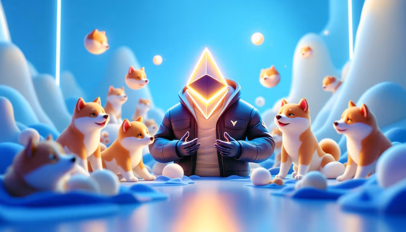 Layer Brett: Un Nuevo Amanecer para los Meme Coins