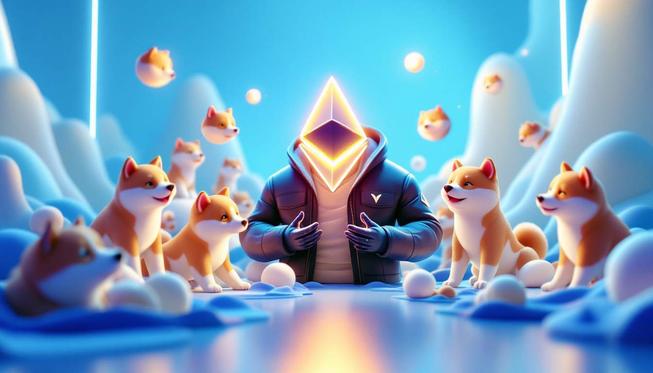 Layer Brett: A New Dawn for Meme Coins