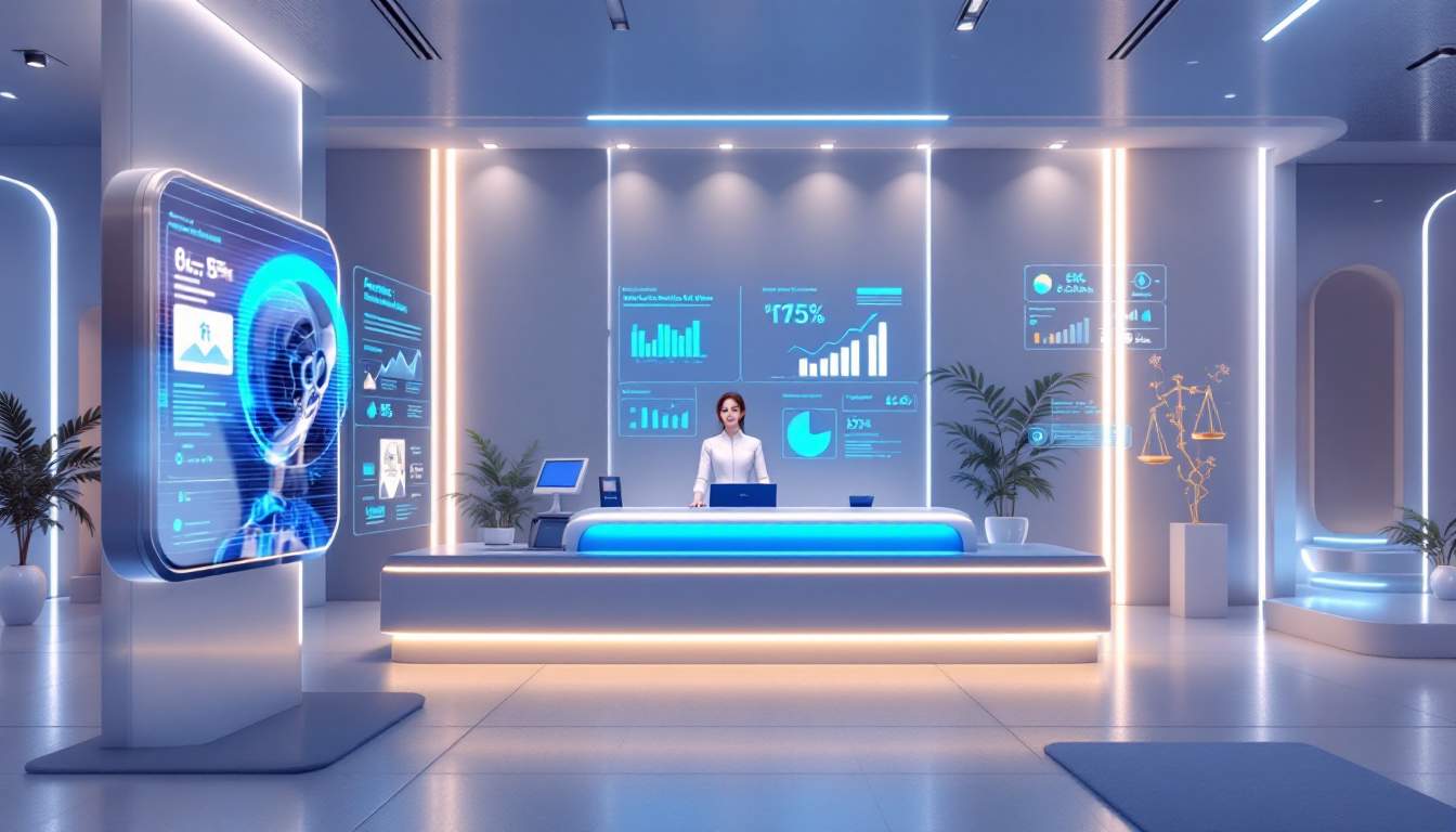 La IA agentiva está transformando la banca al mejorar el cumplimiento, la eficiencia operativa y los estándares éticos, desafiando las prácticas tradicionales.