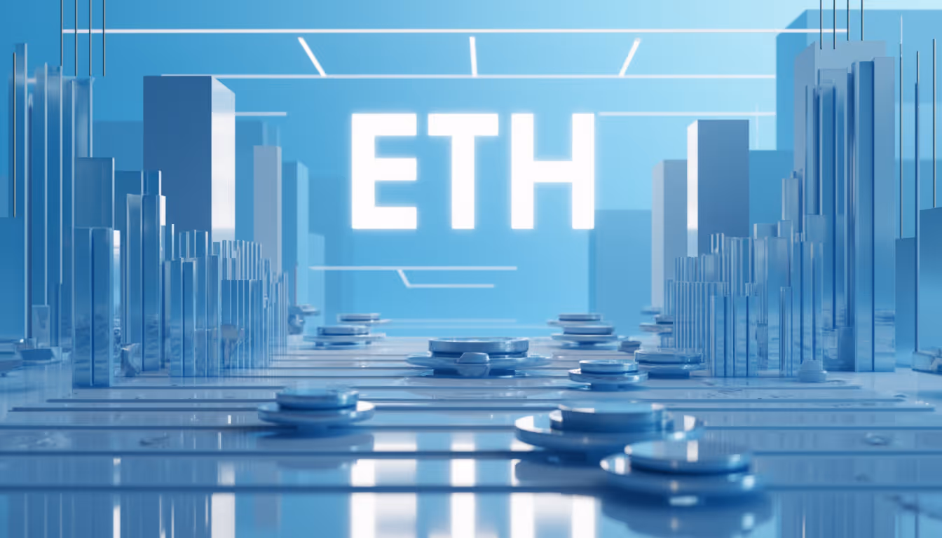 La Apuesta de $2.8 Mil Millones de Bitmine en Ethereum Sacude el Escenario Cripto