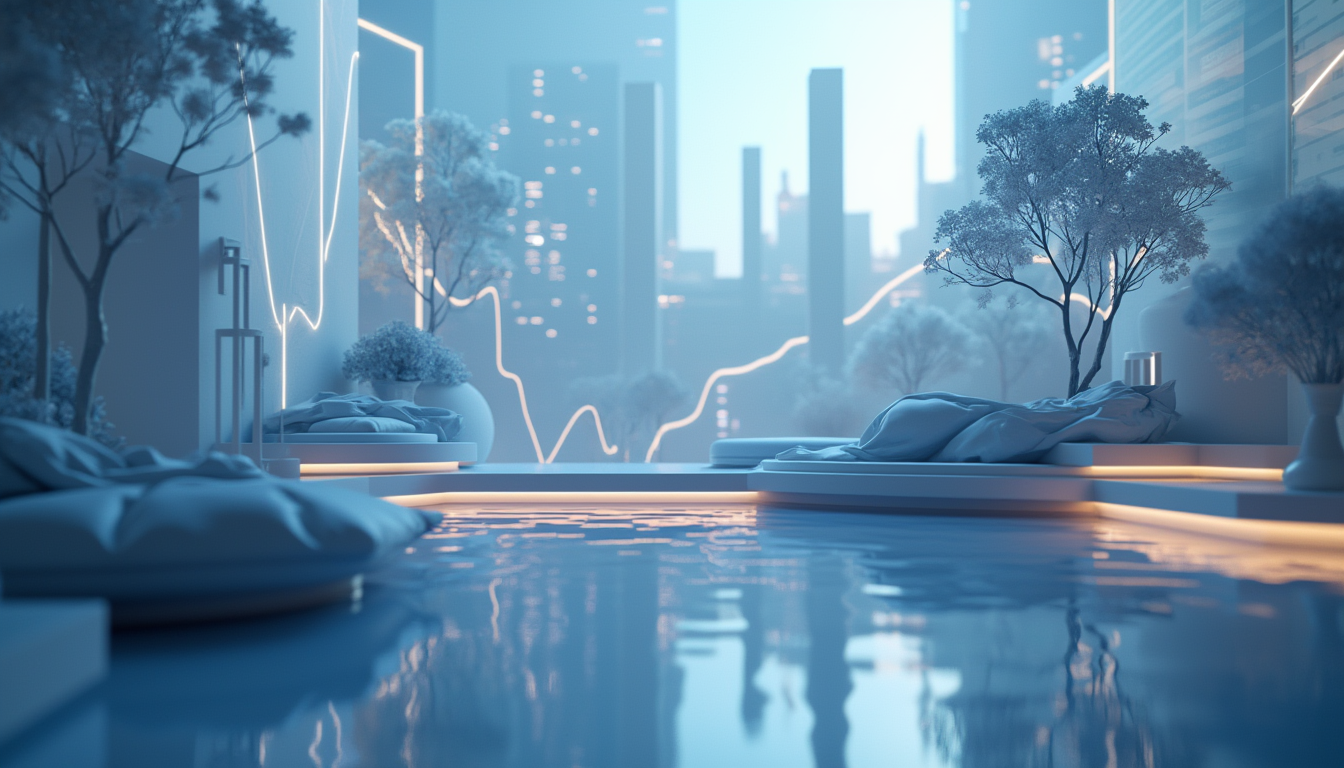 El Futuro de XRP: Un Viaje a Través de Aguas Inexploradas