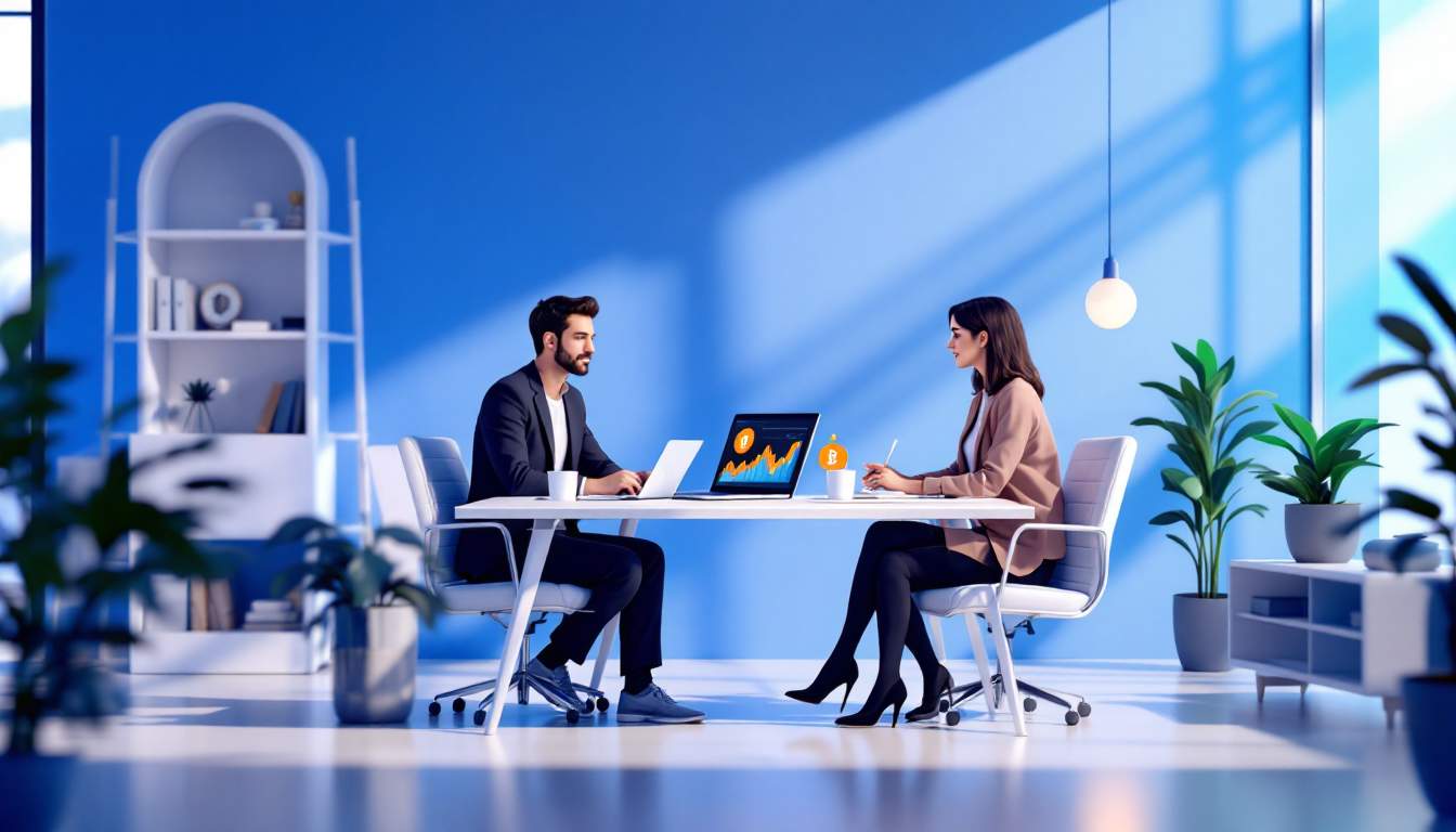 Bitcoin: ¿El Activo del Tesoro para las PYMEs?