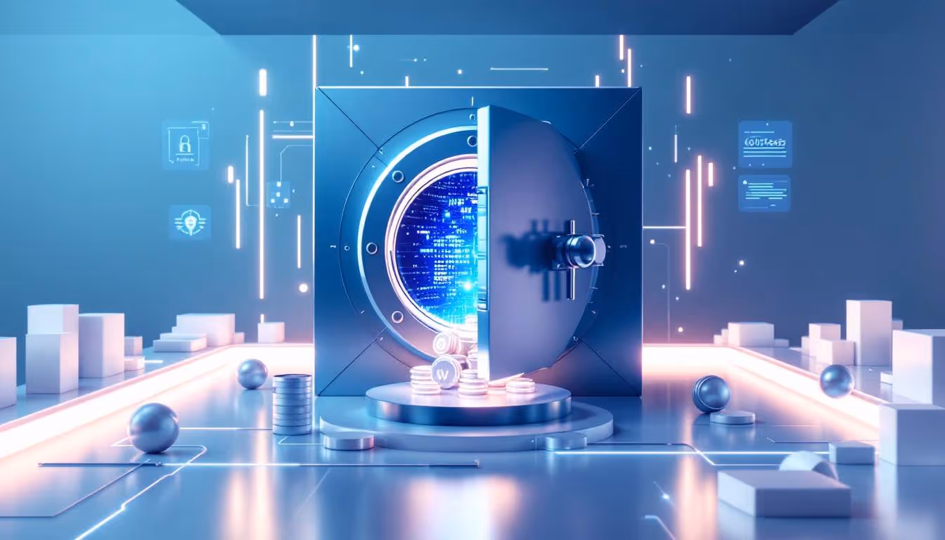 Medidas de Seguridad en la Industria Cripto: ¿Qué Deberías Saber?