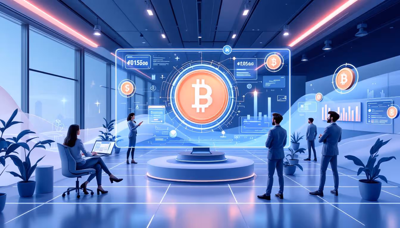 El Futuro de la Nómina: Cómo el Cripto y los Stablecoins Están Cambiando los Salarios