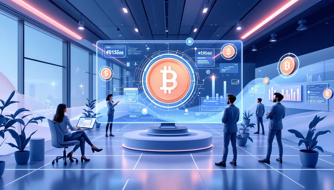 El Futuro de la Nómina: Cómo el Cripto y los Stablecoins Están Cambiando los Salarios