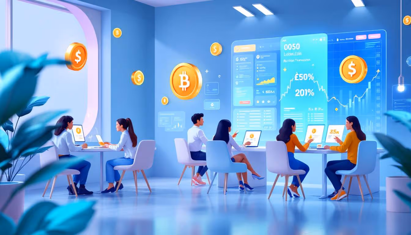 El Auge de la Adopción de Stablecoins: Lo Que Significa Para las Startups