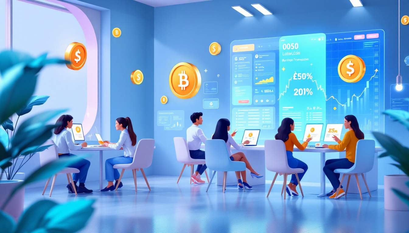 The Rise of Stablecoin Adoption: What It Means for Startups