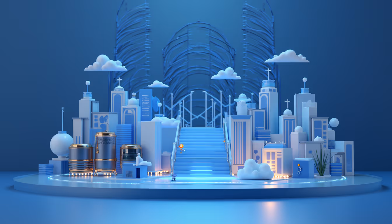 El Futuro de la Descentralización en la Inversión en Criptomonedas
