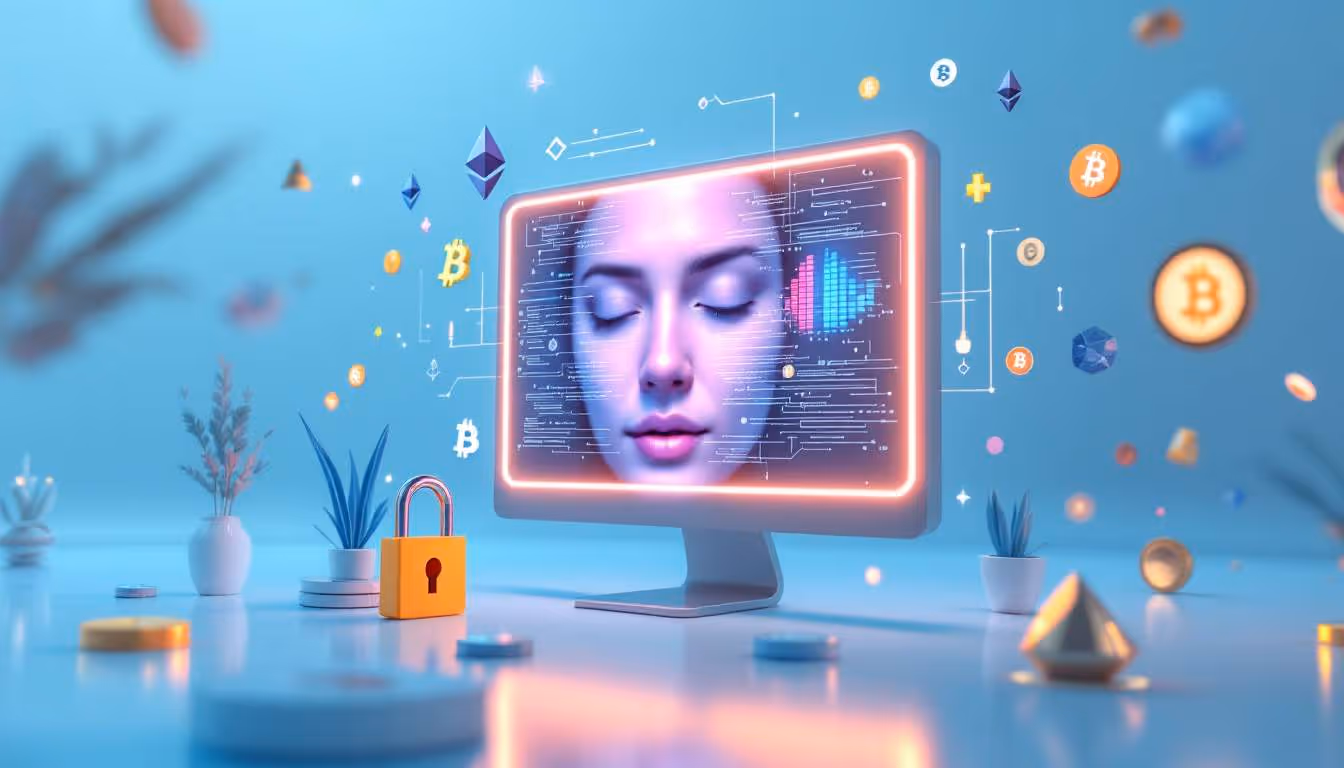 Fraudes con Deepfake en Cripto: Lo Que Necesitas Saber
