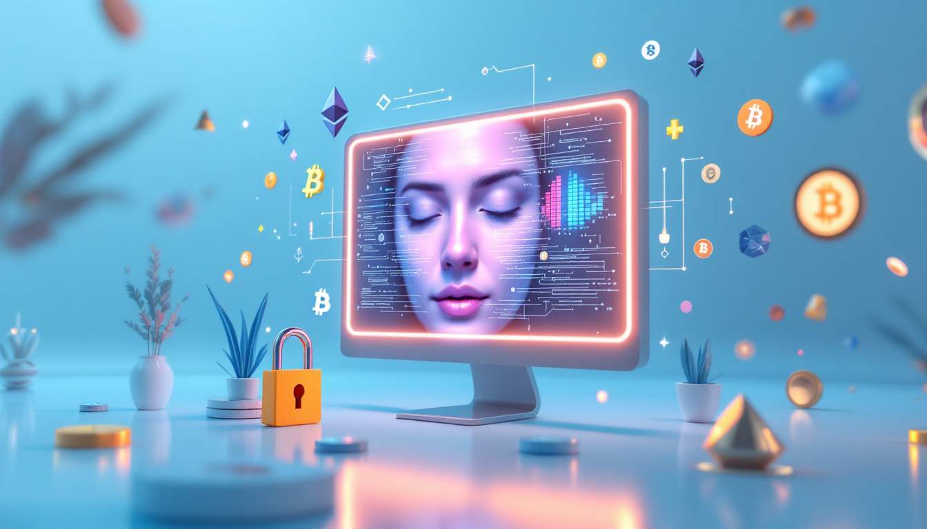 Fraudes con Deepfake en Cripto: Lo Que Necesitas Saber