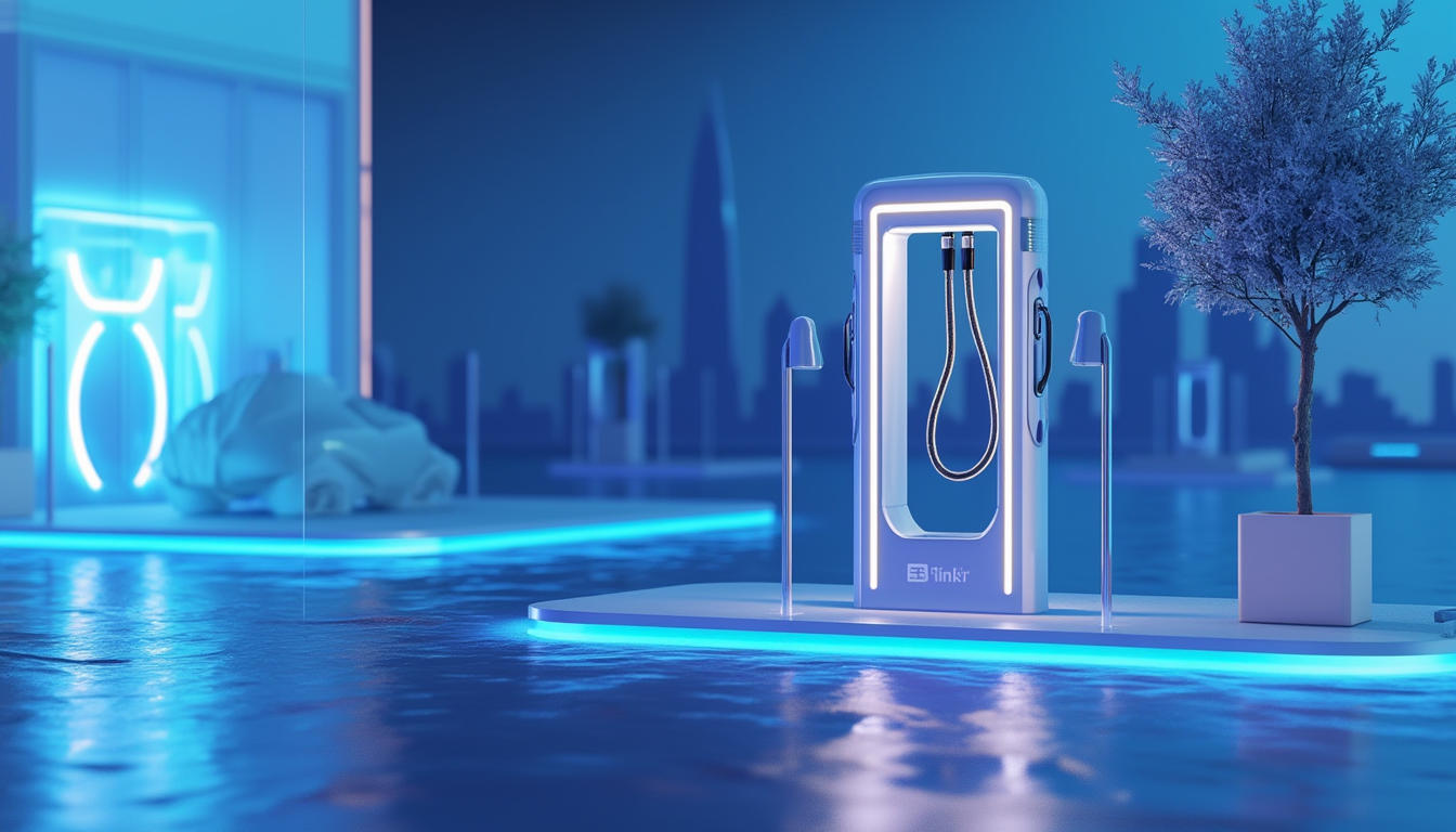 Los Pagos en Bitcoin Revolucionan las Experiencias de Carga de Vehículos Eléctricos