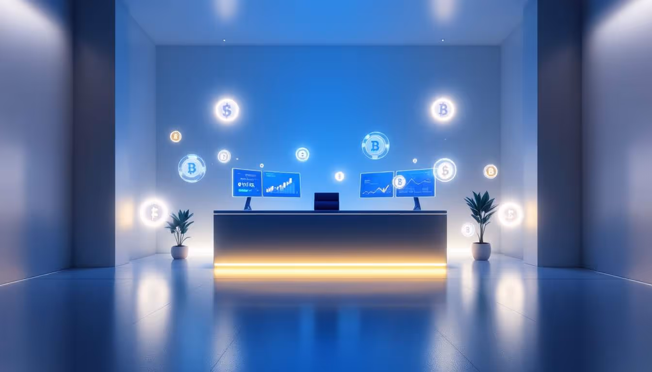 Estableciendo el Futuro: Stablecoins y su Integración en los Negocios