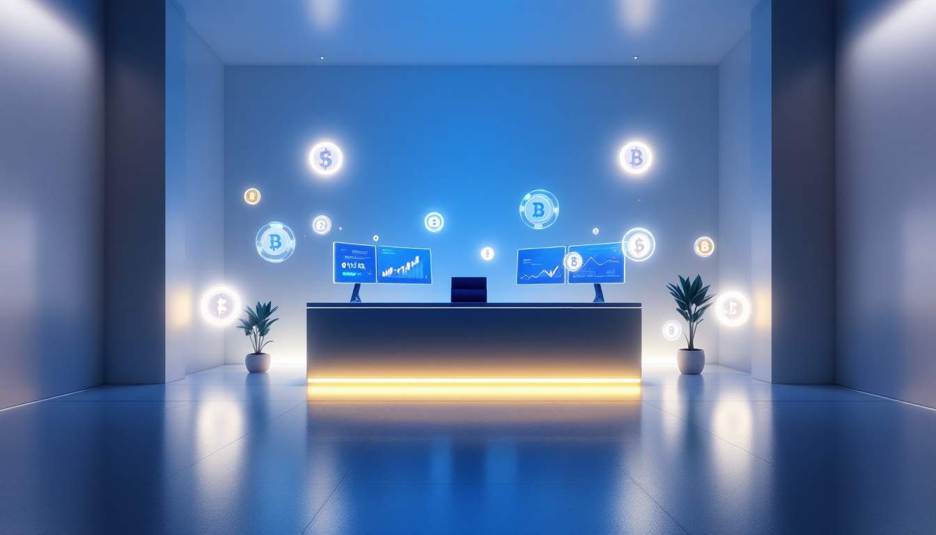 Estableciendo el Futuro: Stablecoins y su Integración en los Negocios