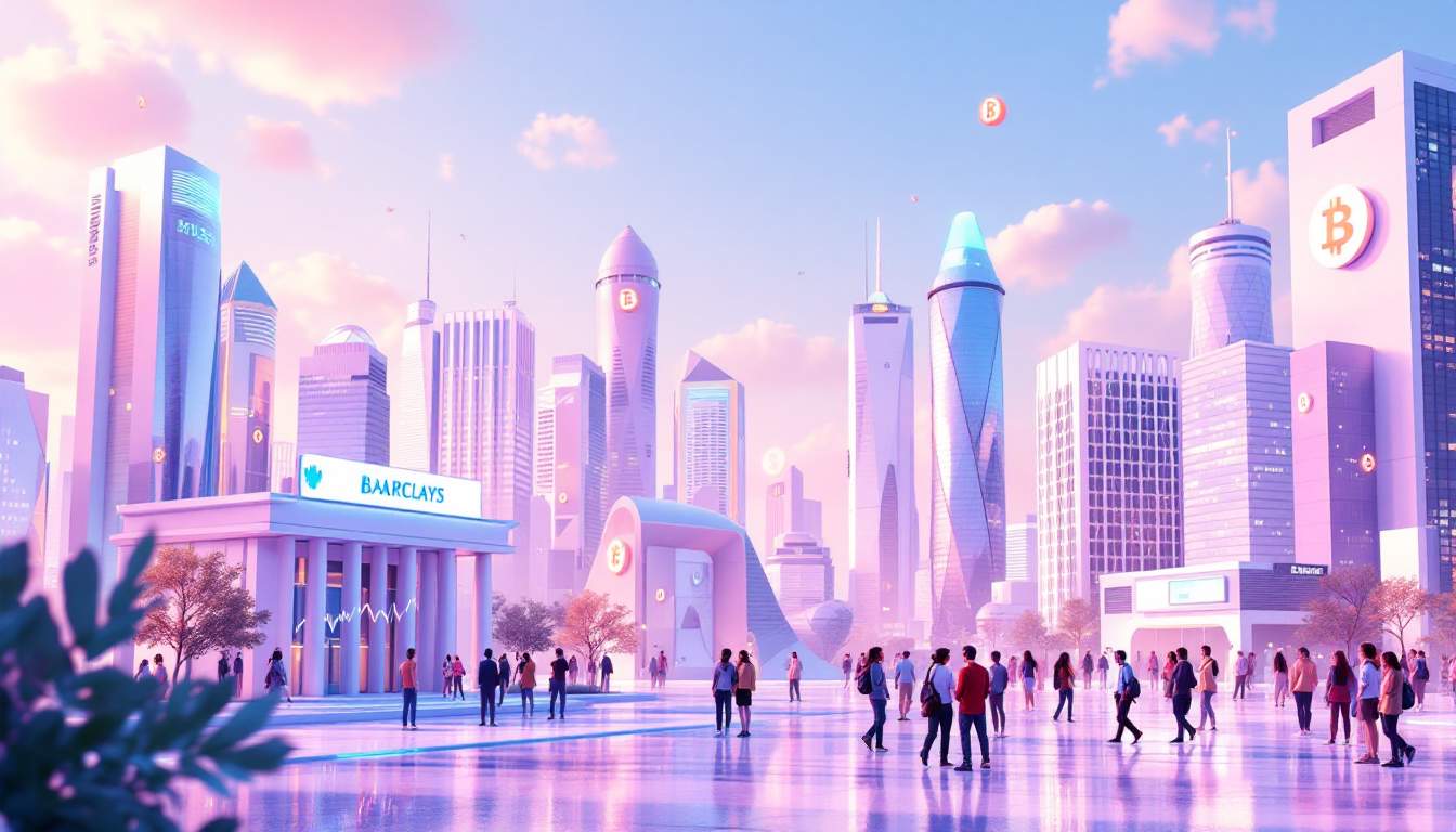 ¿Cuáles son las Predicciones de Barclays sobre los Recortes de Tasas de Interés?