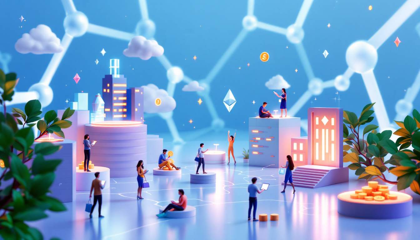 El fondo tokenizado de Fidelity: El impacto de FDIT en la nómina cripto y más