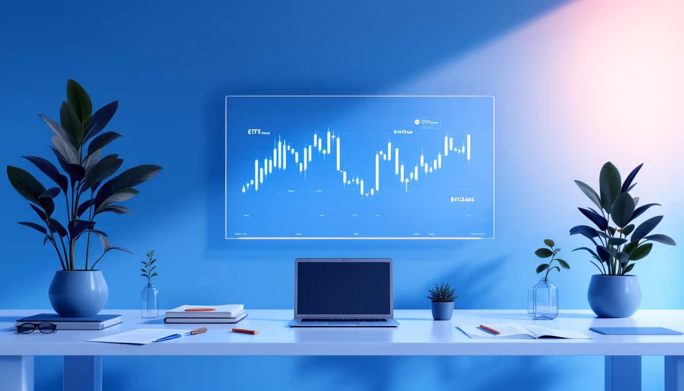 La Estrategia Pragmática de ETF de Bitcoin de Figma: Una Nueva Era en la Gestión de Tesorería Corporativa