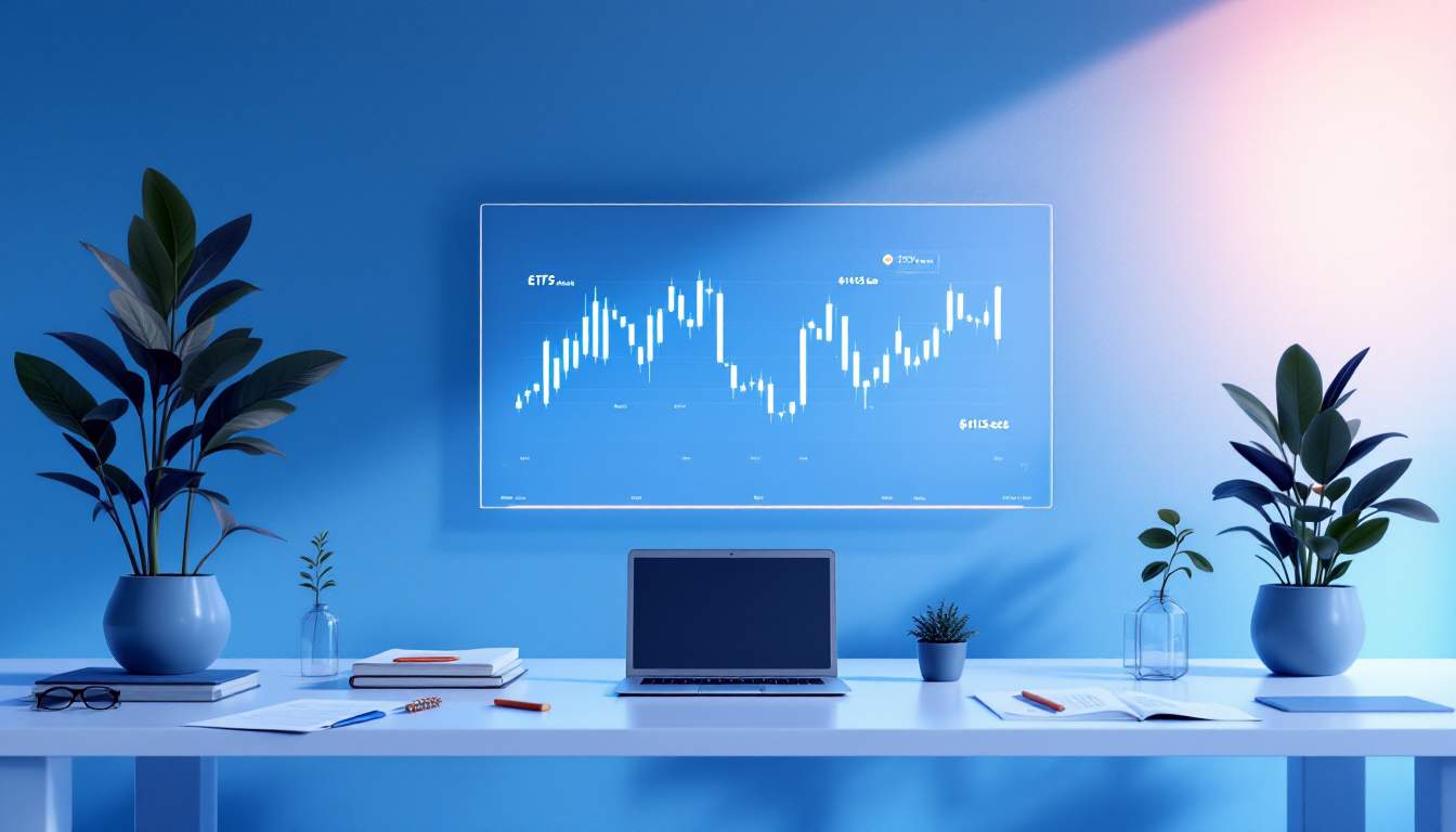 Figma’s Pragmatic Bitcoin ETF Strategy: A New Era in Corporate Treasury Management