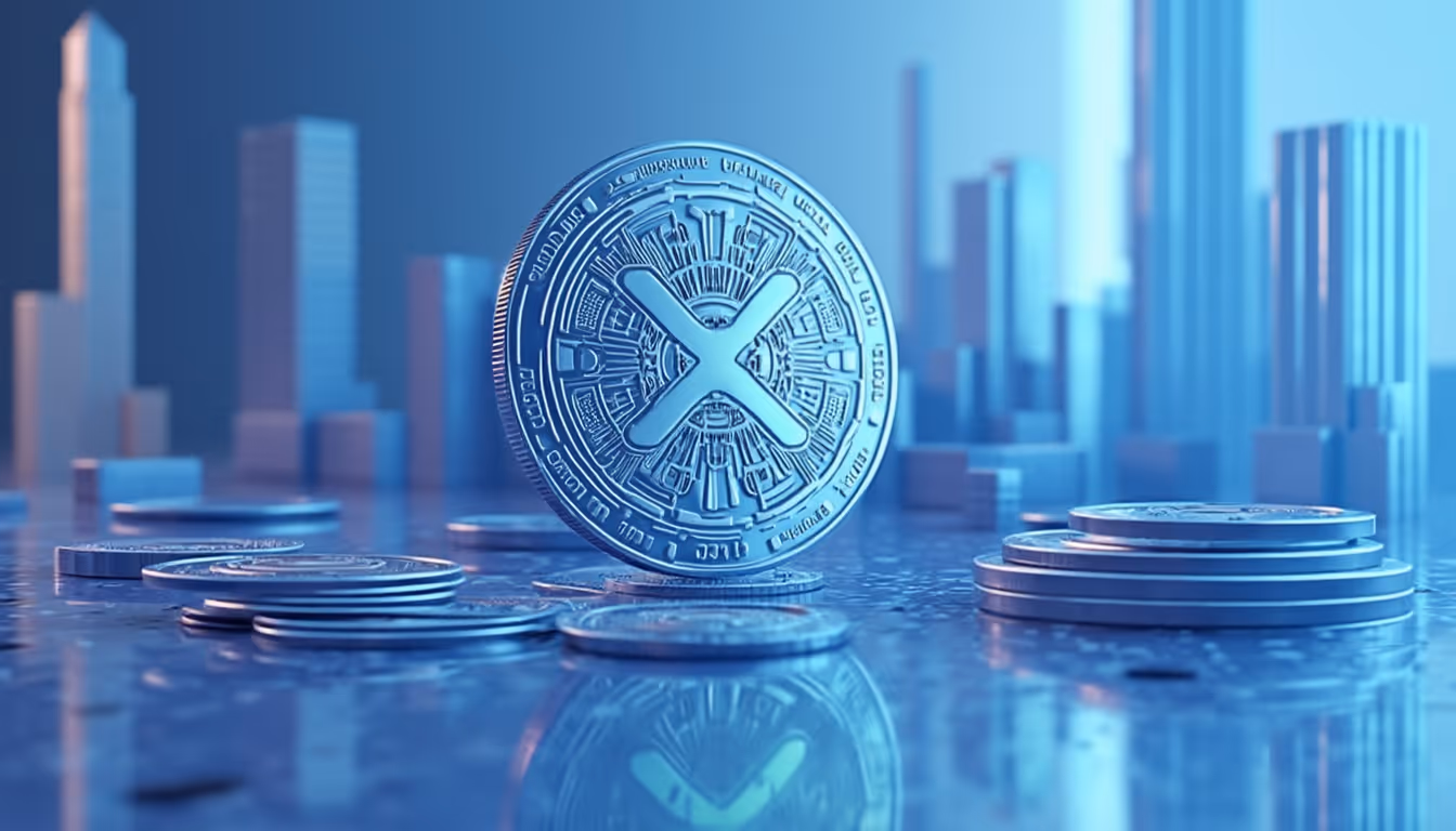 XRP Listo para Navegar la Tormenta de Tasas de la Reserva Federal