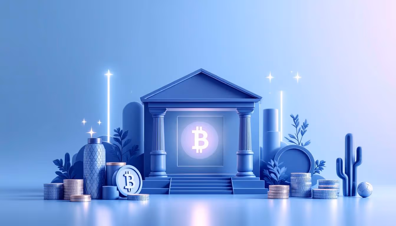 Robinhood Acepta Cripto: ¿Está Lista la Finanzas Tradicionales para Este Cambio?