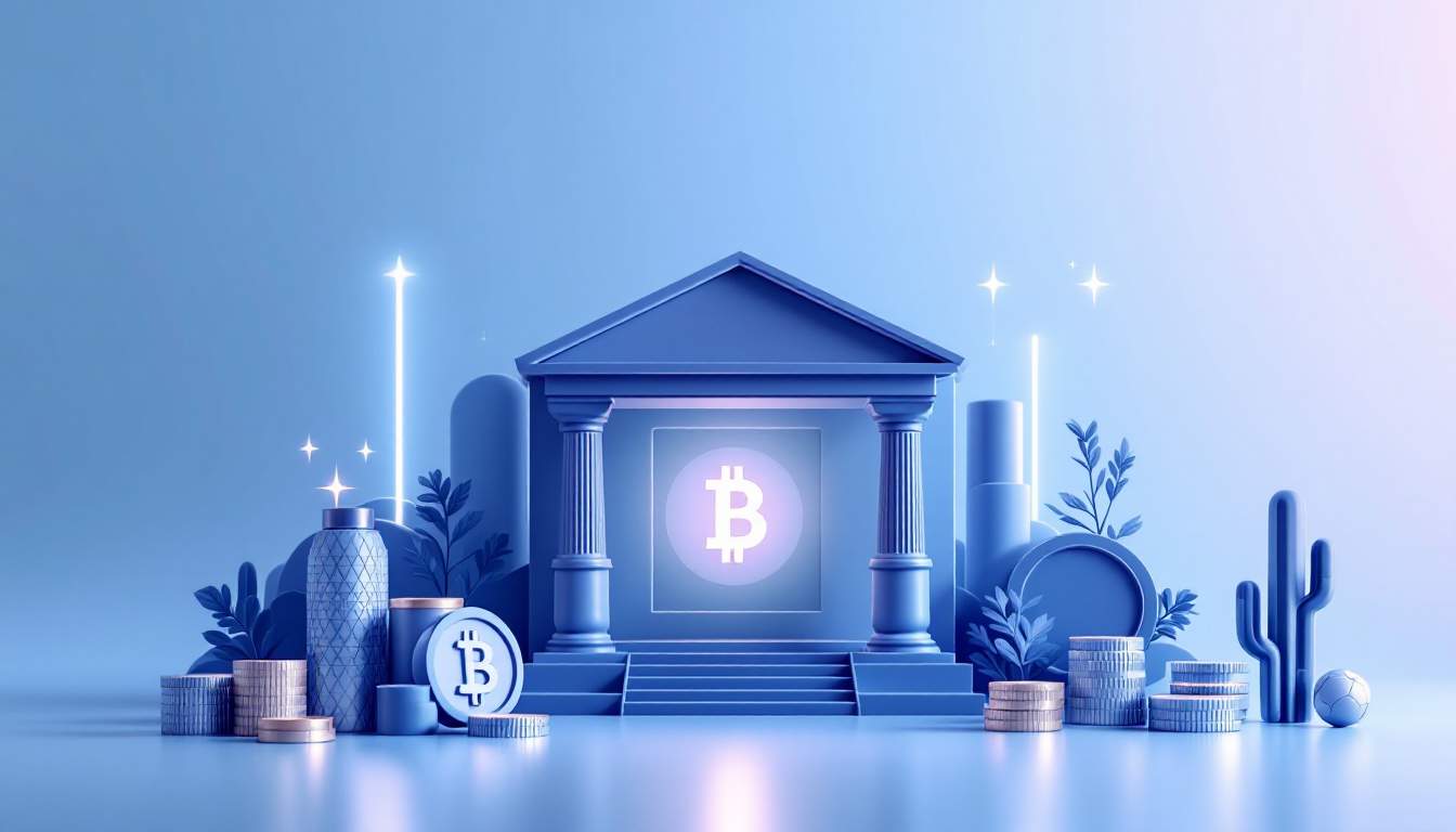 Robinhood Acepta Cripto: ¿Está Lista la Finanzas Tradicionales para Este Cambio?