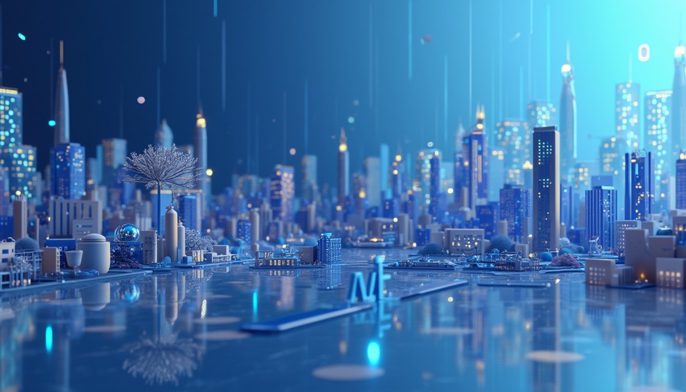 Las Mareas Ascendentes de las Criptomonedas y el Auge de AI16Z