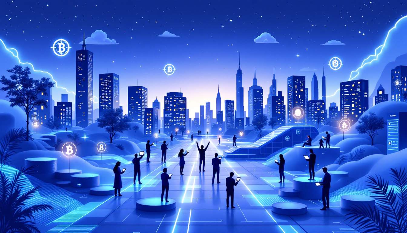 Navegando Dinámicas del Mercado: Condiciones de Sobrecompra y Adopción de Stablecoin EOR