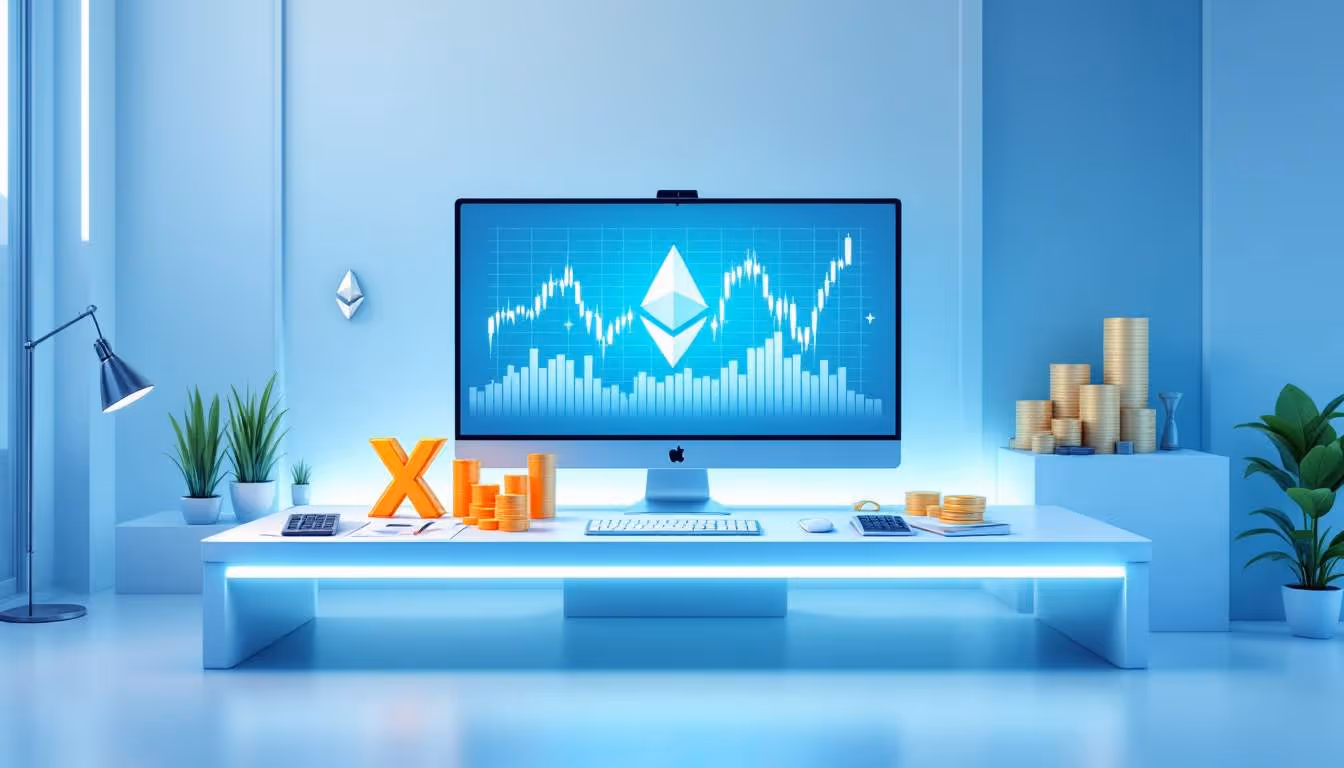 Gestión del Tesoro de la Fundación Ethereum: Un Vistazo a su Impacto en el Mercado