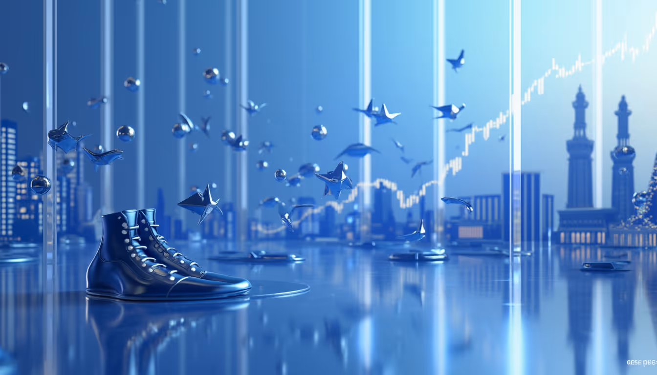 Recortes de tasas: El punto de inflexión para los mercados de criptomonedas