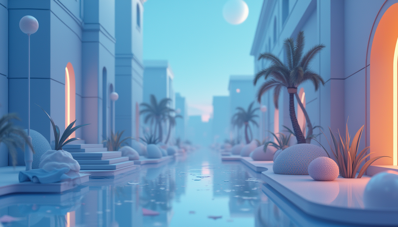 La Realidad del Enfriamiento del Mercado de NFT y lo que Nos Espera