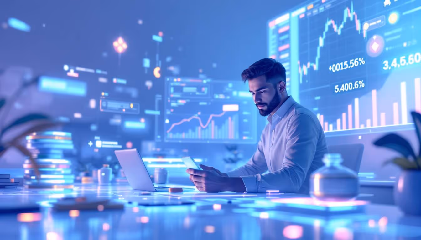 Sobreviviendo a las Nuevas Reglas de Apalancamiento de Binance