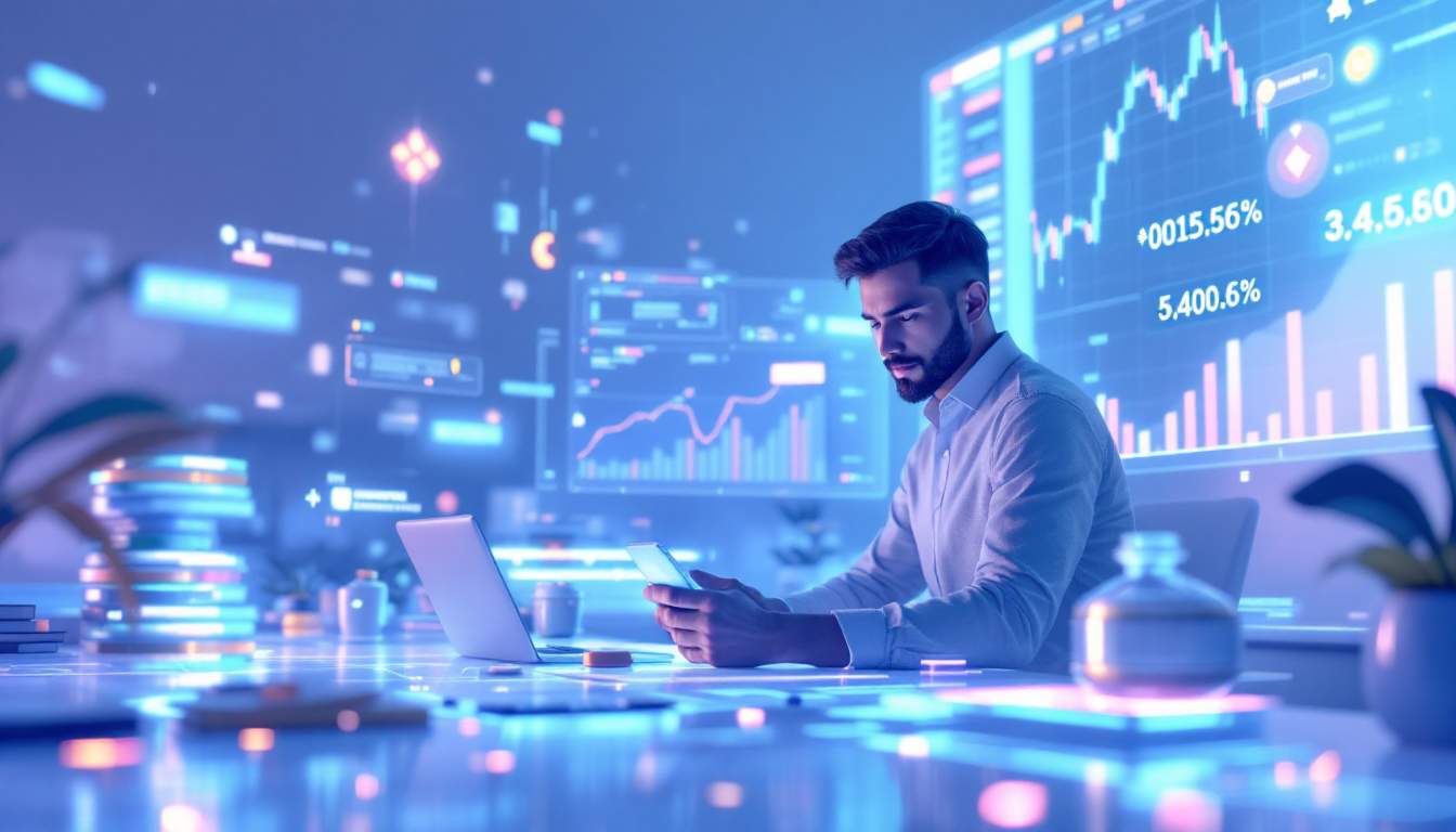 Sobreviviendo a las Nuevas Reglas de Apalancamiento de Binance