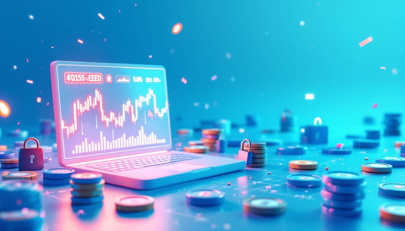 Caos Cripto: Riesgos de Alto Apalancamiento y Dilemas Éticos