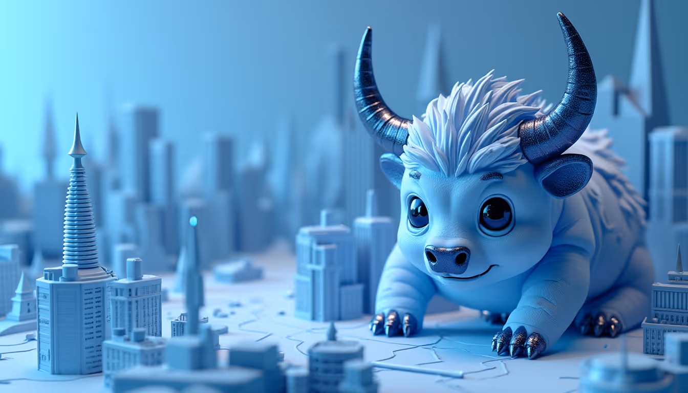 BullZilla Inversión, La Meme Coin que Está Causando Sensación en 2025