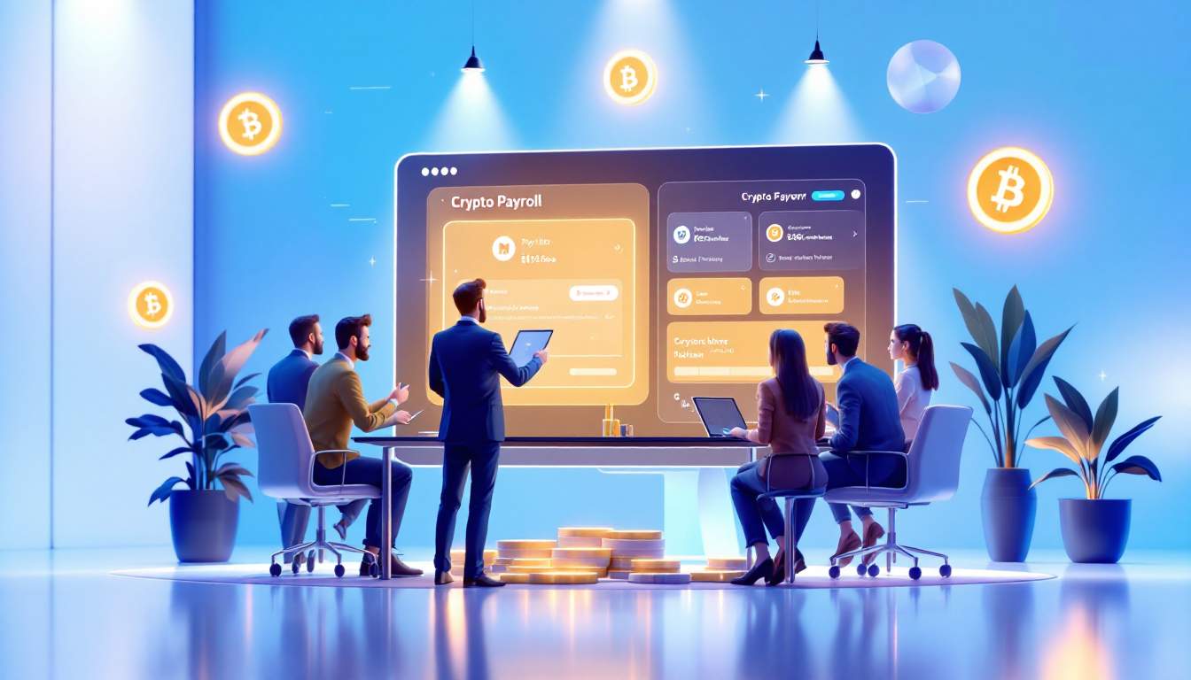 El Futuro de la Nómina Cripto: Nuevas Regulaciones y su Significado