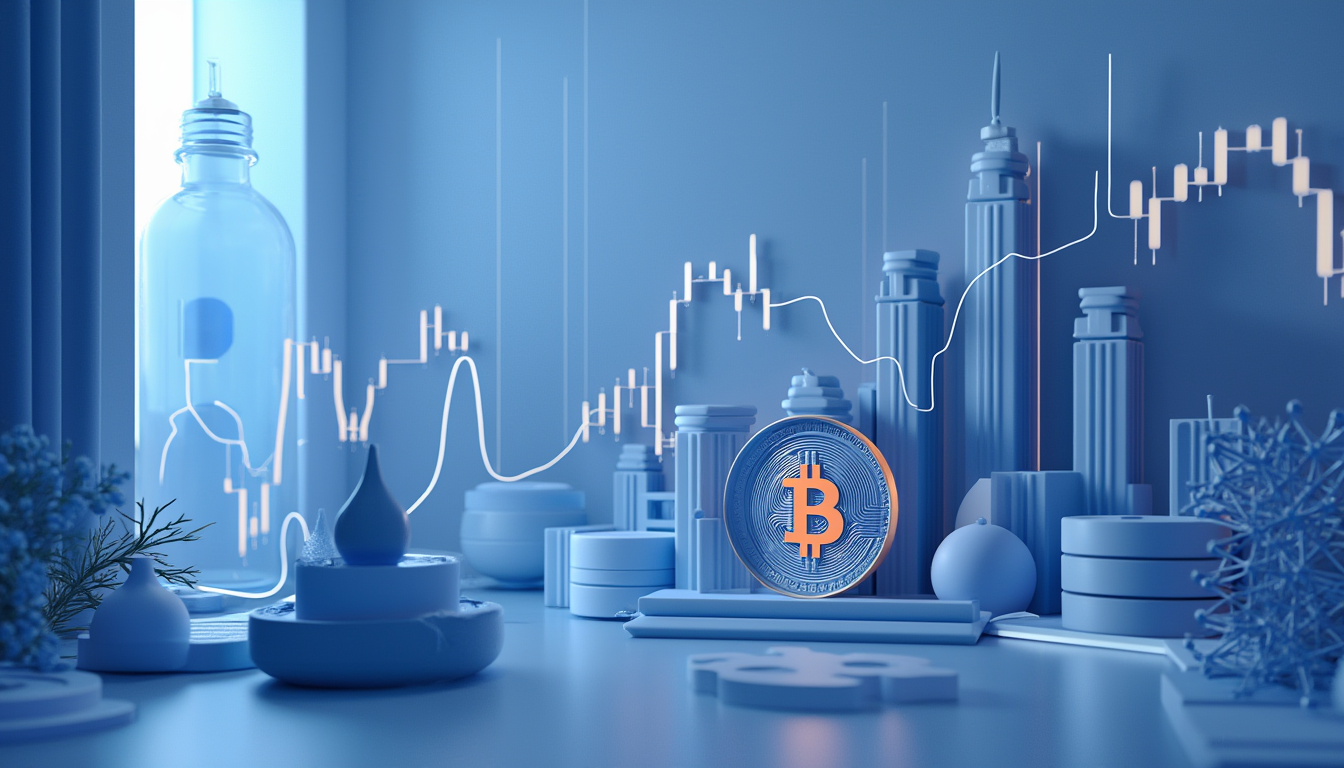 El Aumento del Precio del Bitcoin Refleja Cambios en los Paradigmas del Mercado