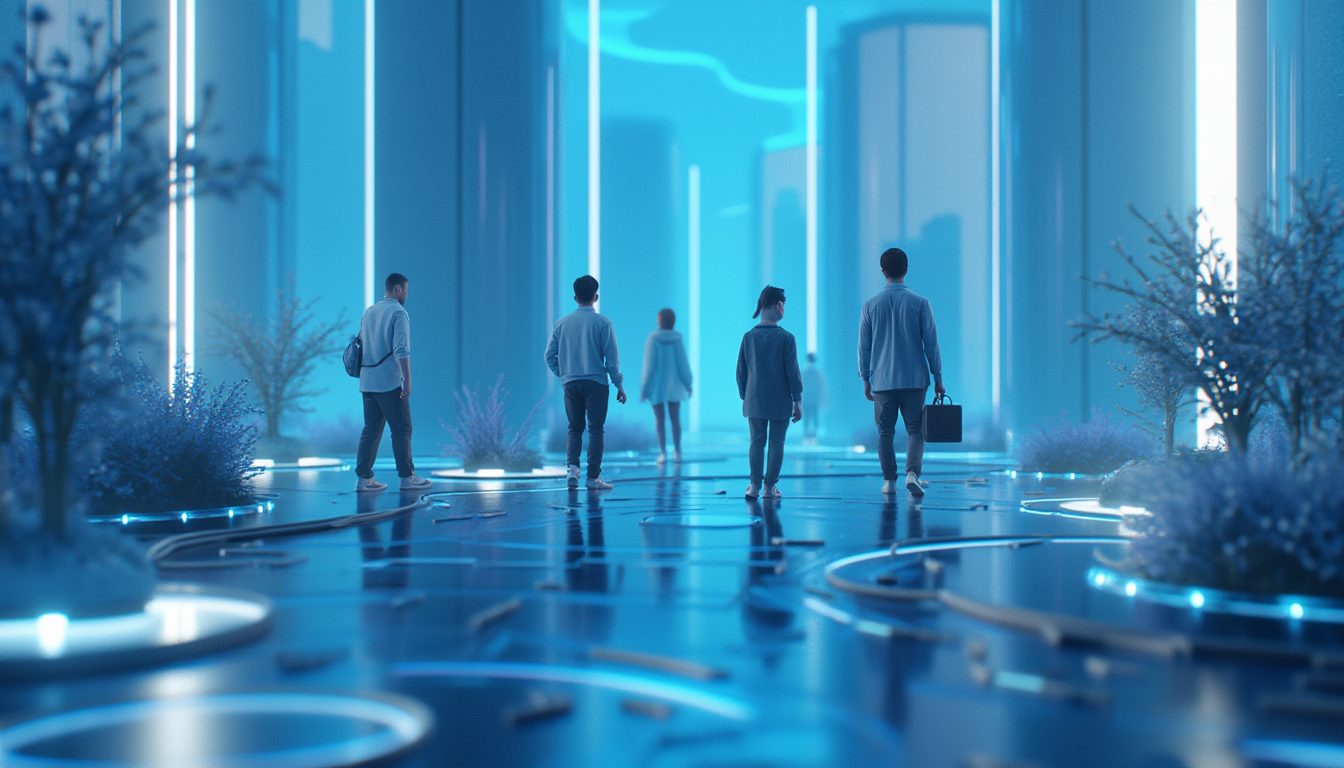 Bitcoin ETFs Energize the Crypto Market with Cardano and MAGACOIN FINANCE Taking Center Stage