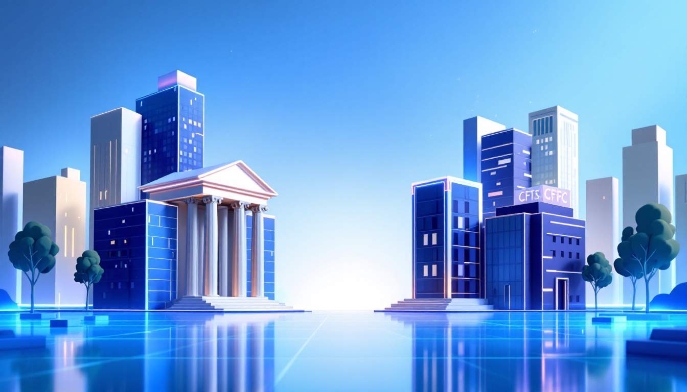 Is The SEC and CFTC Working Toward Unified Crypto Regulation?