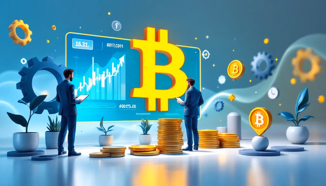 Dominando el Arte de la Gestión del Tesoro de Bitcoin: Perspectivas y Estrategias