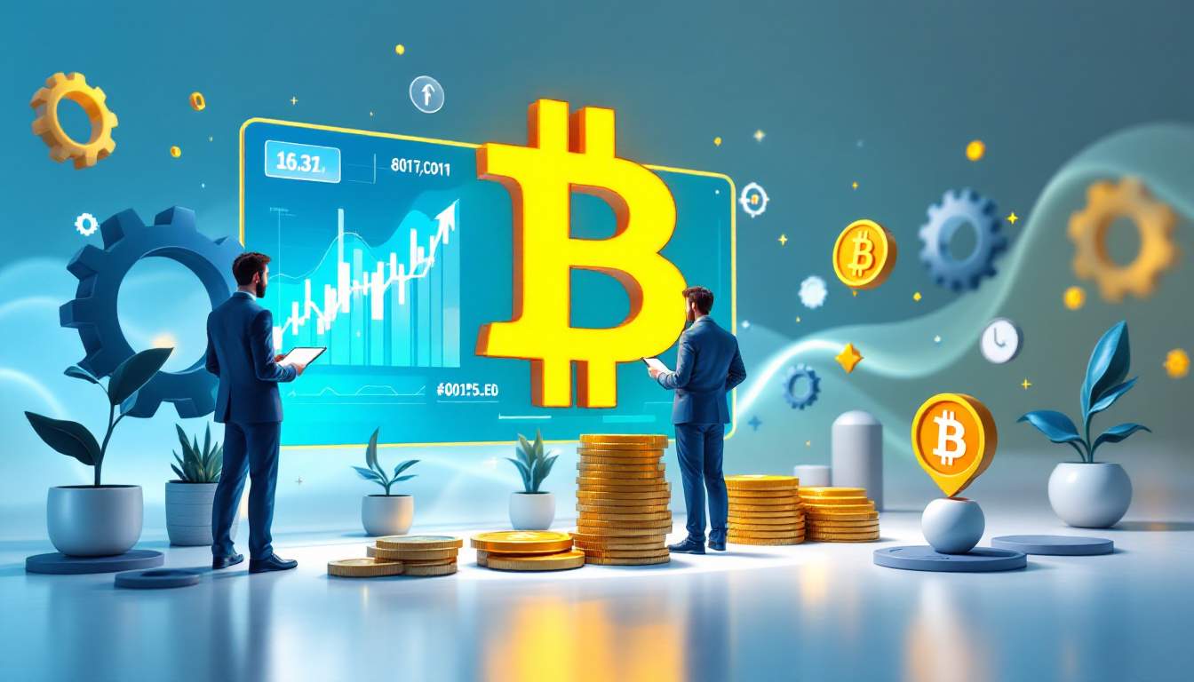 Dominando el Arte de la Gestión del Tesoro de Bitcoin: Perspectivas y Estrategias