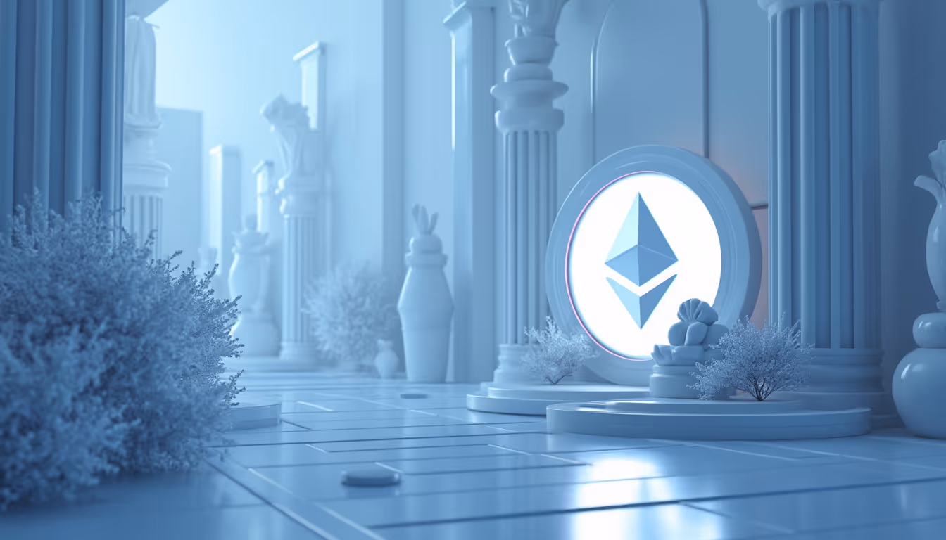 Fidelity Ethereum Token Reshapes Asset Investment Dynamics
