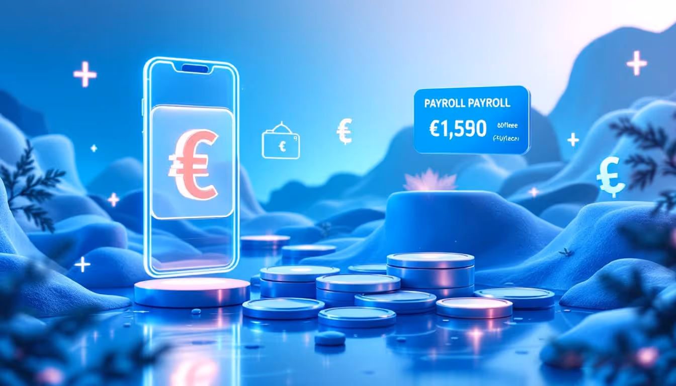 ¿Cuál es el Impacto de la Reversión a la Media en XRP sobre la Nómina?