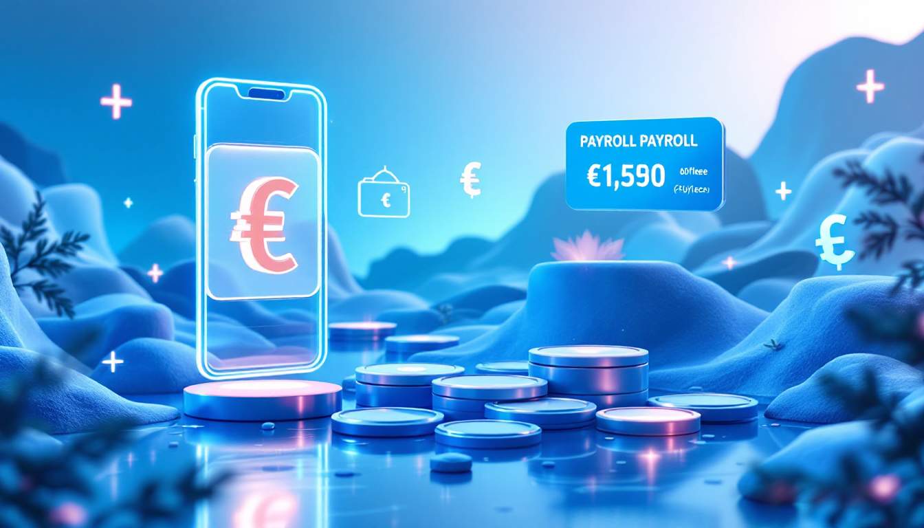 ¿Cuál es el Impacto de la Reversión a la Media en XRP sobre la Nómina?