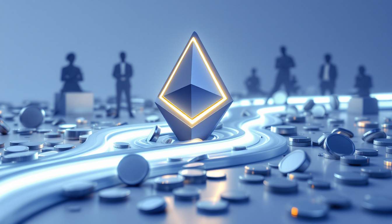 Ethereum ETF Exodus: What You Need to Know