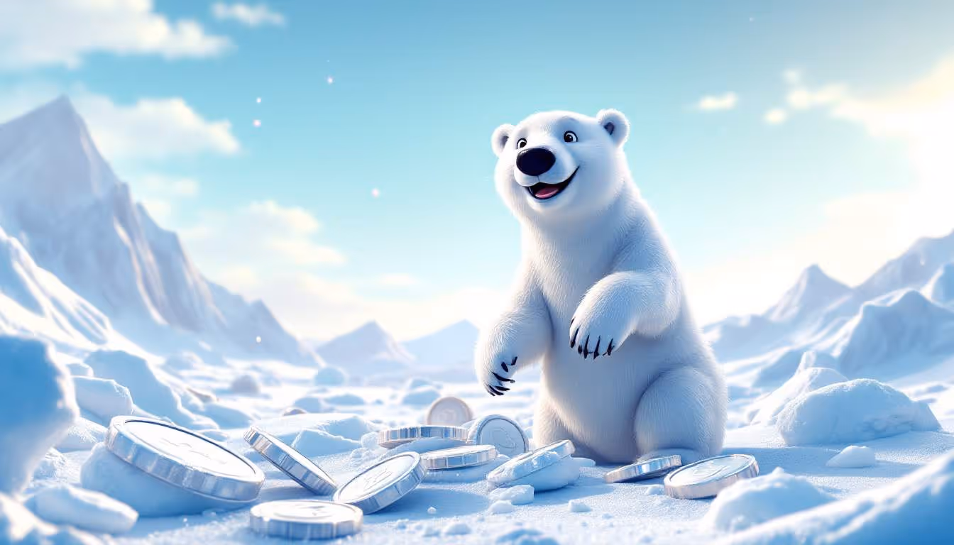 La Aventura de Arctic Pablo Coin: Una Nueva Experiencia de Meme Coin